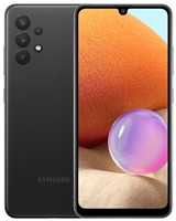 Samsung Galaxy A32 A325 128GB Black | 4G LTE GSM Unlocked