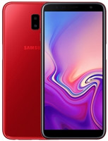 Samsung Galaxy J6+ J610G 32GB Red | New 4G LTE GSM Unlocked