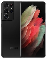 Samsung Galaxy S21 Ultra 5G G998V Black 5G Wholesale | TodaysCloseout