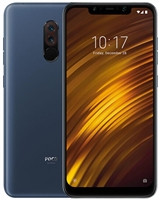 New Xiaomi Pocophone F1 Android Phone Wholesale | Blue