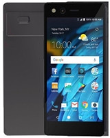 New ZTE Axon M Z999 Android Phone Wholesale | Black