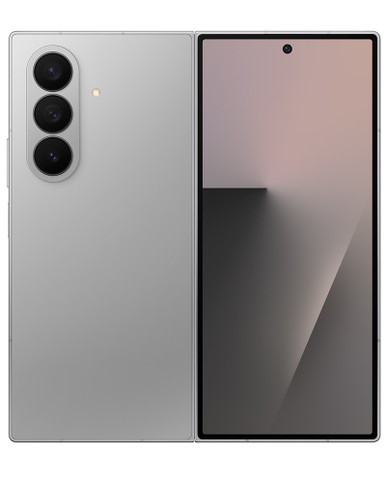 Samsung Galaxy Z FOLD7 256GB Silver 5G | Wholesale Lot of 50