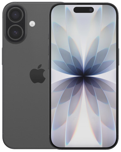 iPhone 17 256GB Black 5G | Bulk New Unlocked Phones