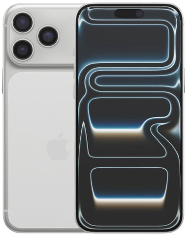 Wholesale Apple iPhone 17 Pro Max 512GB Silver C Stock