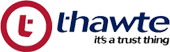 thawte