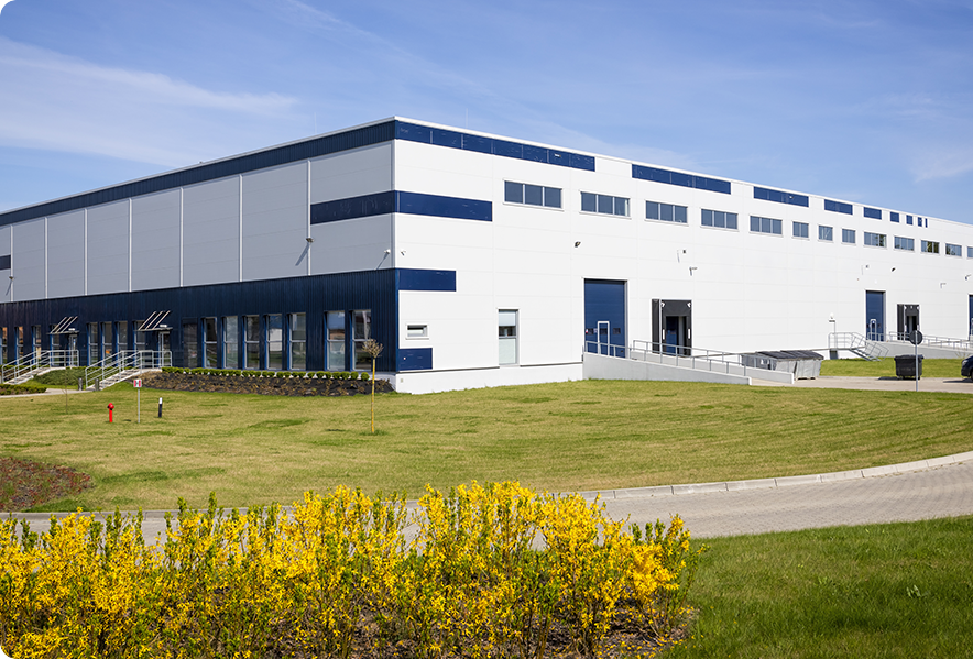 Mobile Phone Distributor