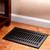 Naiture Contemporary Style Cast Iron Floor Register in 12 Sizes