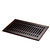 Naiture Contemporary Style Cast Iron Floor Register in 12 Sizes