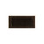 Naiture Contemporary Style Cast Bronze Floor Register in 12 Sizes