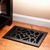 Naiture Traditional Style Cast Iron Floor Register in 8 Sizes