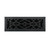 Naiture Traditional Style Cast Iron Floor Register in 8 Sizes