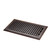 Naiture Mission Style Cast Iron Floor Register in 9 Sizes