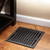 Naiture Honeycomb Style Oversized Cast Iron Floor Register in 15 Sizes