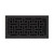 Naiture Wicker Style Bronze Floor Register in 9 Sizes