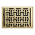 Polished Brass