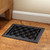 Naiture Geometric Style Cast Iron Floor Register in 9 Sizes