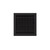 Naiture Contemporary Style Oversized Iron Floor Register in 2 Sizes