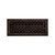Naiture Antique Style Bronze Wall Register in 12 Sizes