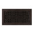 Naiture Antique Style Bronze Wall Register in 12 Sizes