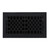Naiture Antique Style Cast Iron Wall Register in 12 Sizes