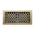 Polished Brass