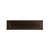 Naiture Contemporary Style Cast Bronze Wall Register in 12 Sizes