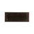 Naiture Contemporary Style Cast Bronze Wall Register in 12 Sizes