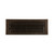 Naiture Contemporary Style Cast Bronze Wall Register in 12 Sizes