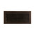 Naiture Contemporary Style Cast Bronze Wall Register in 12 Sizes