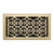 Polished Brass