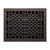 Oil Rubbed Bronze