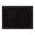 Naiture Oversized Antique Style Cast Iron Wall Register in 17 Sizes