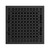 Dark Oil Rubbed Bronze