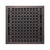 Oil Rubbed Bronze
