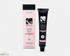 Kalentin Sensitive Eyebrow and Eyelash Tint - Blue Black