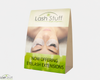 Eyelash Extension Counter Display