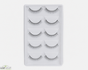 Practice Eyelashes