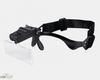 LED Eyeglass Magnifiers
