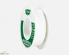 Lint Free Waterproof Eye Tape