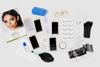 Student Eyelash Extension Kit with Online Training