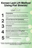 Lash Lift Creams (Cysteamine Formula)
