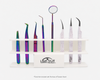 Tweezer Stand