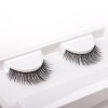 100% Silk False Strip Eyelashes by Lash Stuff