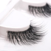 100% Silk False Strip Eyelashes by Lash Stuff