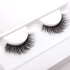 100% Silk False Strip Eyelashes by Lash Stuff