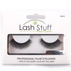100% Silk False Strip Eyelashes by Lash Stuff
