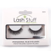 100% Silk False Strip Eyelashes by Lash Stuff