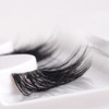 100% Silk False Strip Eyelashes by Lash Stuff