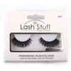 100% Silk False Strip Eyelashes by Lash Stuff