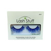 Metallic False Strip Eyelashes by Lash Stuff